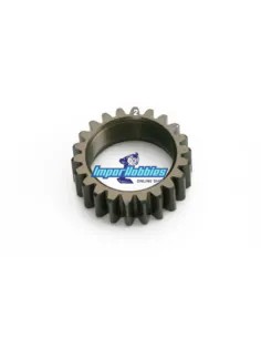 2nd Gear Push Type Clutch Gear 22T Team Magic G4RS II 504050-22 - Team Magic G4RS II
