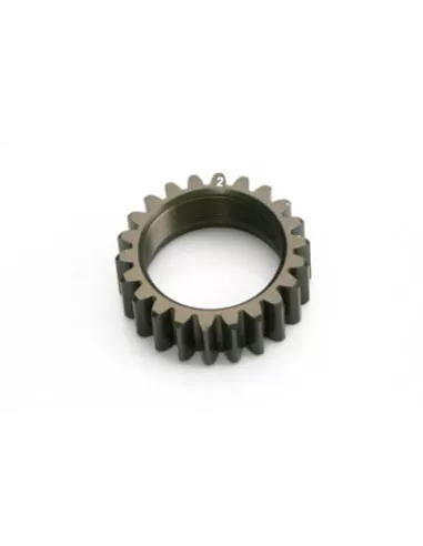 2nd Gear Push Type Clutch Gear 22T Team Magic G4RS II 504050-22 - Team Magic G4RS II