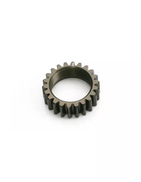 2nd Gear Push Type Clutch Gear 22T Team Magic G4RS II 504050-22 - Team Magic G4RS II