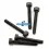 Tornillos cabeza allen BTR 3x22mm (5 Uds.) Kyosho 1-S23022