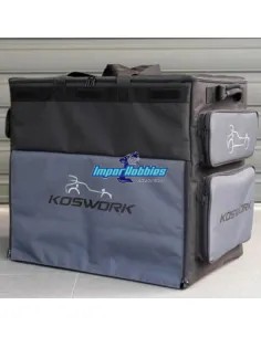 Transporter Bag - Car 1/8 Scale Buggy Koswork 32205 - RC Carrying bags