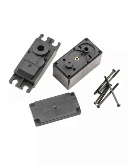 Pièces detachées pour servos rc