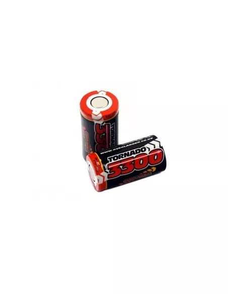 Elements Sub-C -  Socquet de demarrage