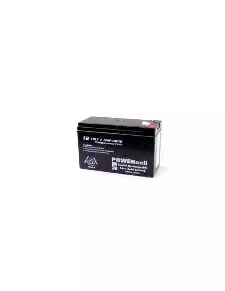 Batteries Plomb