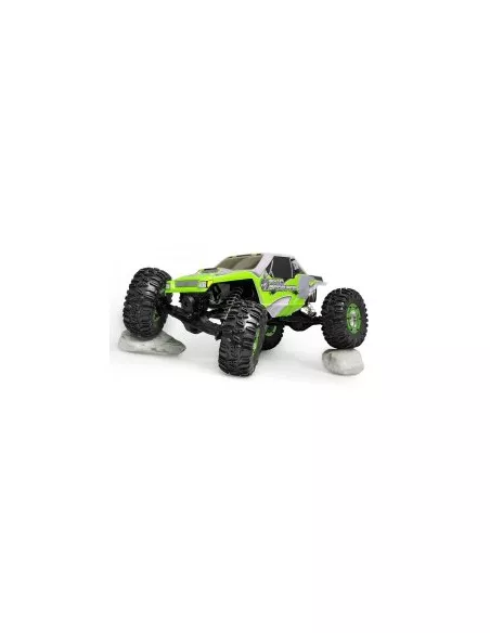 Carrocerías Crawler RC