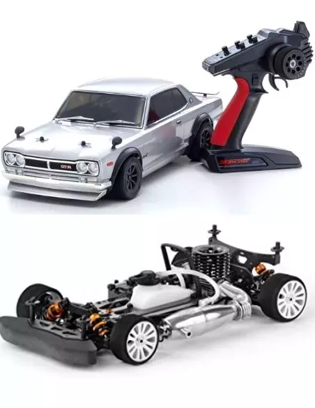 RC Cars Touring / Drift / Rally 1/10 Scale