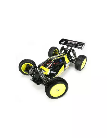 Team Losi Mini 8ight RTR - Pièces detachées et options