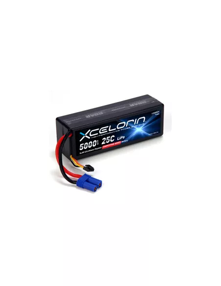 Baterías Lipo 4S - 14.8V & 15.2V HV