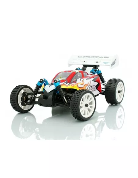 HSP 1/16 Buggy-Truggy