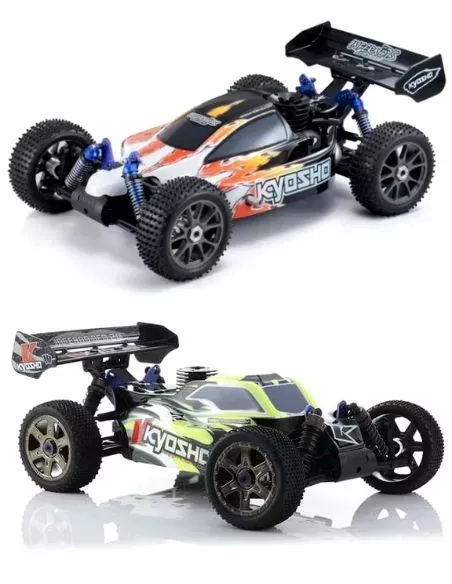 Kyosho Inferno 7.5 / Neo / Neo Race Spec - Spare Parts & Option Parts