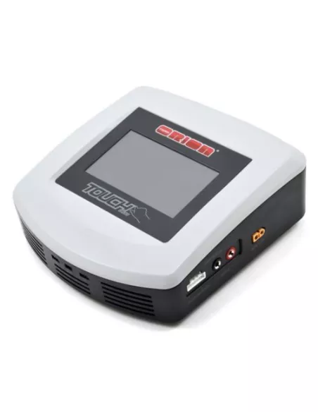 Chargeur de batteries pour modèles RC