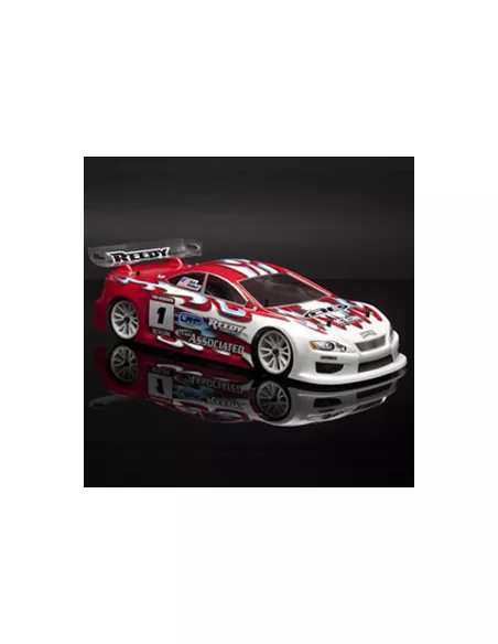 Team Associated TC6 / TC7 Factory Kit - Pièces detachées et options