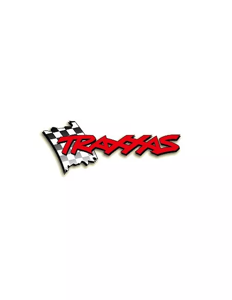Traxxas - Pièces detachées et options
