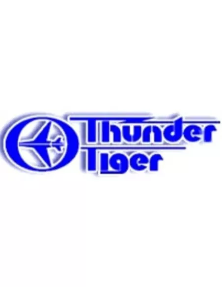 Thunder Tiger - Pièces detachées et options