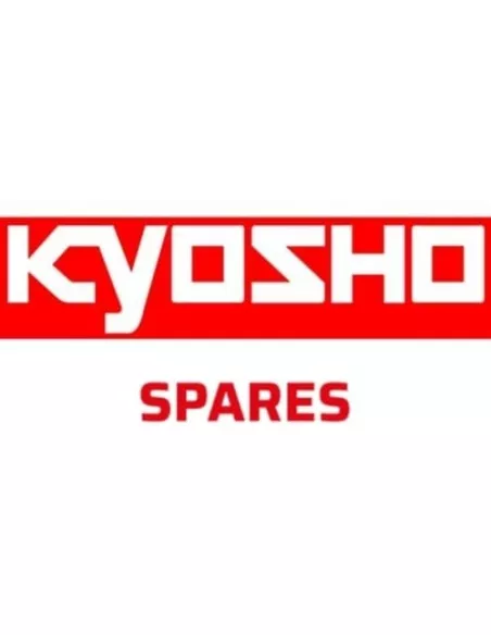 Kyosho - Spare Parts & Option Parts