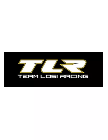 TLR - Team Losi Racing Pièces detachées et options