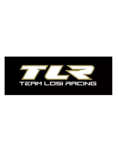 TLR - Team Losi Racing Repuesto y opciones