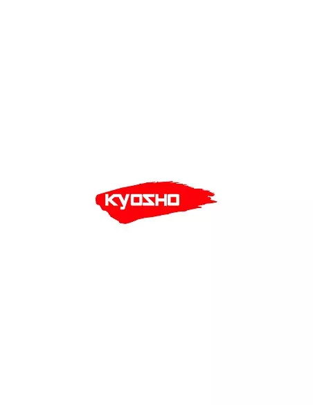 Kyosho GX21 / KE21 / KE25 / GXR28 - Engine Spare Parts