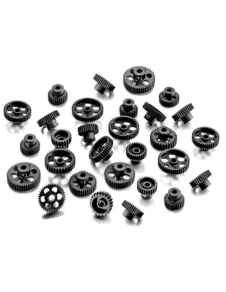Pignons pour moteur électrique