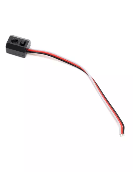 Interruptores para variadores eléctricos