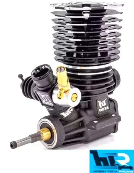 Hobbytech - HTR B213 - Recambios de motor