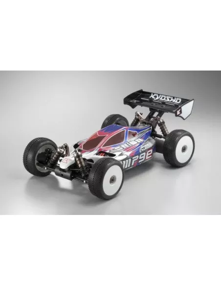Kyosho Inferno MP9e Kit EP - Spare Parts & Option Parts