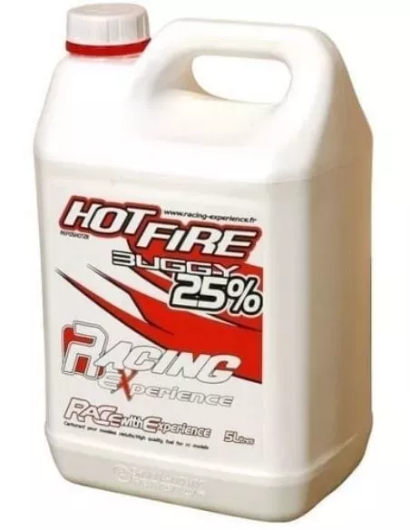 Carburant RC