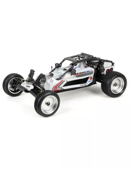 Kyosho Scorpion XXL Nitro & Electric - Pièces detachées et options