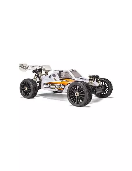 Hobbytech Spirit & Spirit Evo RTR - Repuesto y opciones