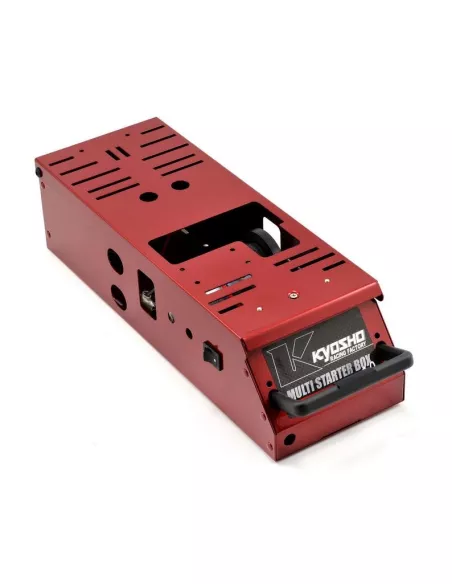 Pièces détachées pour bancs de démarrage Kyosho