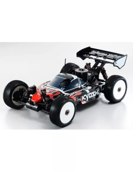 Kyosho Inferno MP9 TKI3 RTR - Pièces detachées et options