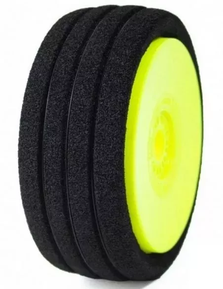 Llantas e Inserts 1/8 Buggy