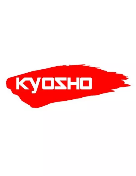 Kyosho GX15 / GXR15 / GXR18 - Recambios de motor