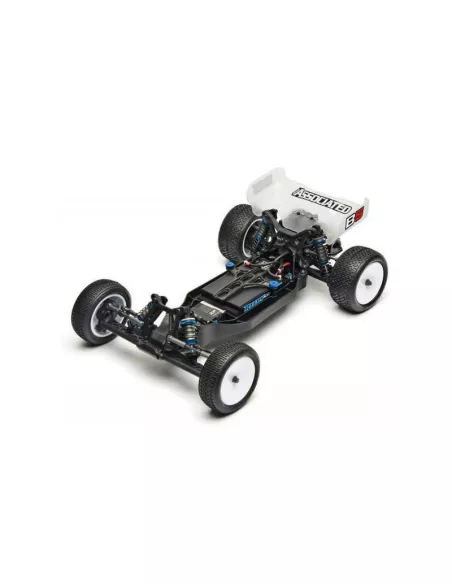Team Associated B5 & B5M - Pièces detachées et options