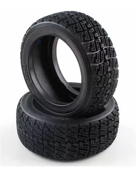 1/10 Scale Rally Tires