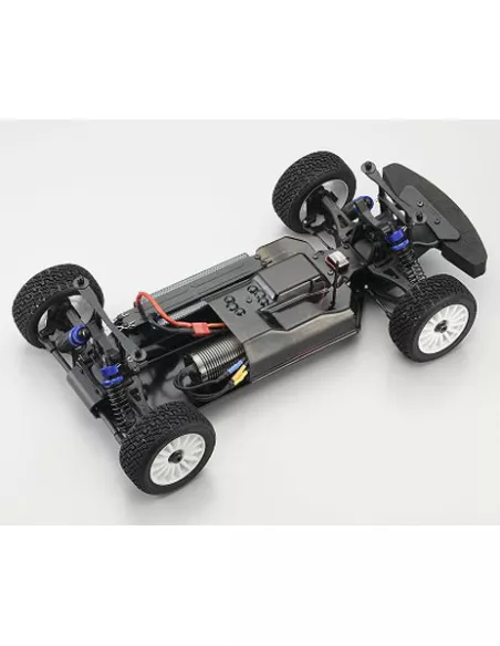 Kyosho DRX VE - Pièces detachées et options