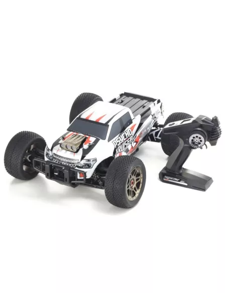 Kyosho Psycho Kruiser VE 34252 - Pièces detachées et options