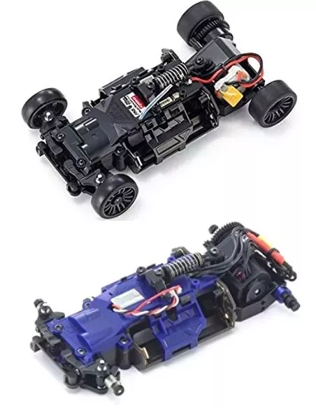 Kyosho Mini-Z MR-03 Sports / MR-03 VE - Spare Parts & Option Parts