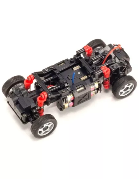Kyosho Mini-Z Overland - Pièces detachées et options