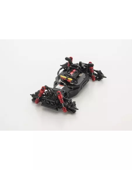 Kyosho Mini-Z Buggy - Spare Parts & Option Parts