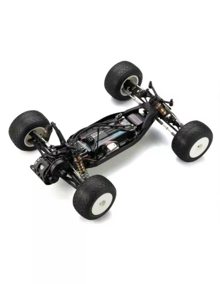 Kyosho Ultima RT6 - Spare Parts & Option Parts