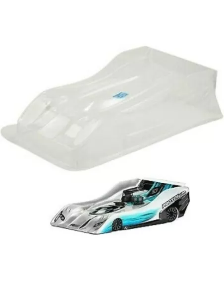 Carrosseries 1/8 Piste