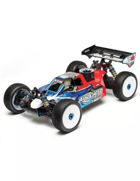 Team Associated RC8B3 & RC8B3e - Pièces detachées et options