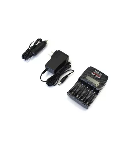 Kyosho Mini-Z Charger, batteries & accessories