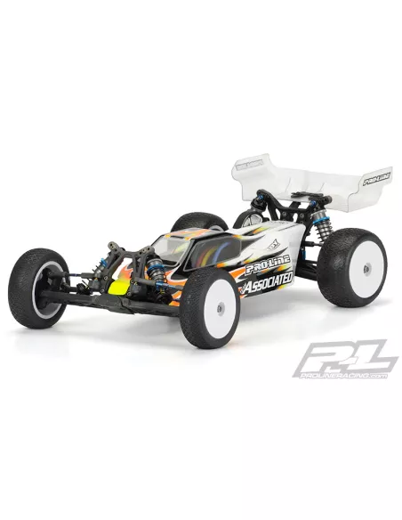 Carrosseries 1/10 Buggy