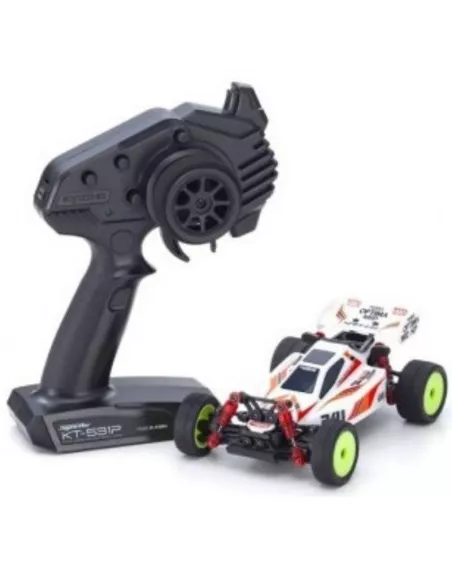Modèles Kyosho Mini-Z Buggy