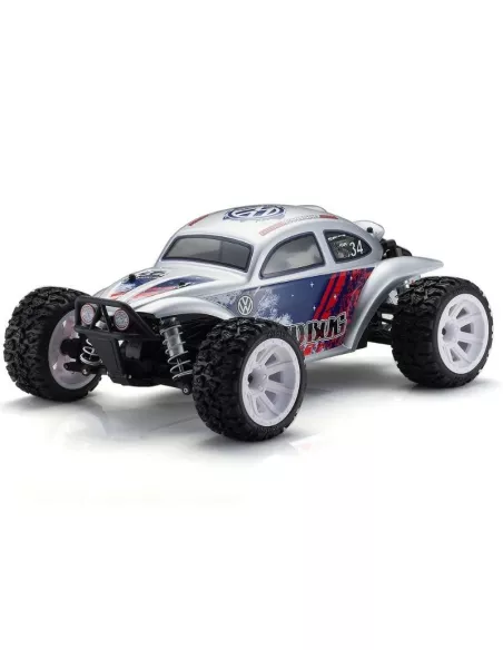 Kyosho Mad Bug - Spare Parts & Option Parts