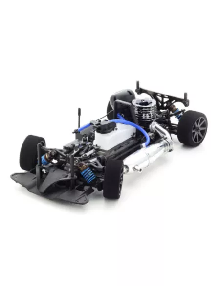 Kyosho V-One Series - Pièces detachées et options