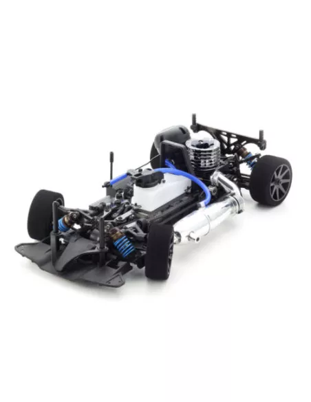 Kyosho V-One Series - Spare Parts & Option Parts