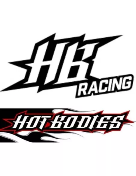 Hot Bodies - Pièces detachées et options